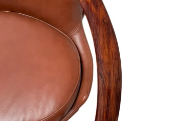 Mid-Century Modern Sofa or Bench by Ib Kofod-Larsen for Frõscher, 1970s